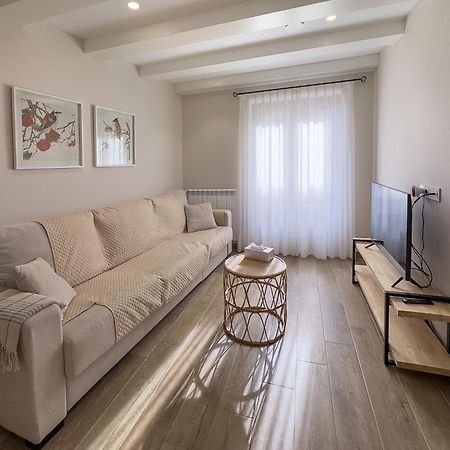 La Quintana De Figares Apartment Луарка Екстериор снимка
