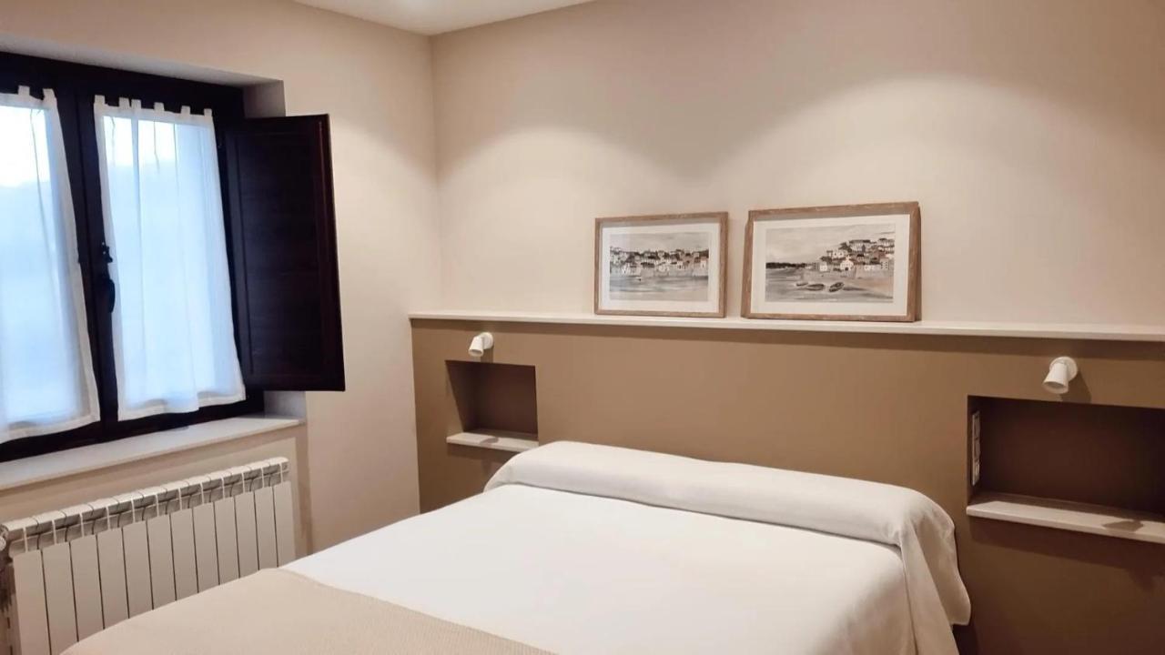 La Quintana De Figares Apartment Луарка Екстериор снимка