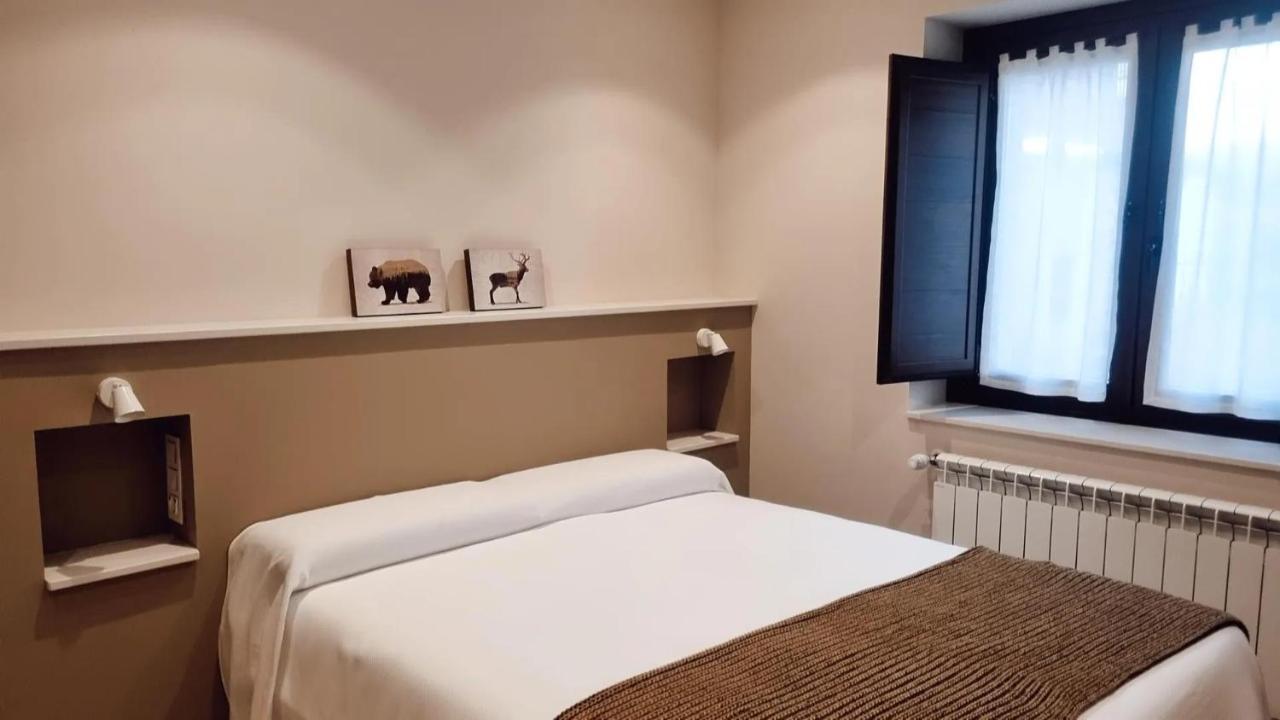 La Quintana De Figares Apartment Луарка Екстериор снимка