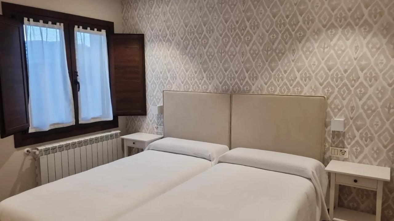 La Quintana De Figares Apartment Луарка Екстериор снимка