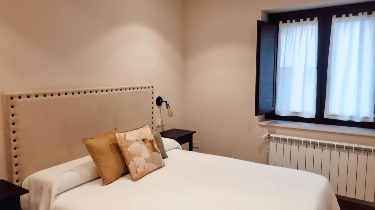 La Quintana De Figares Apartment Луарка Екстериор снимка