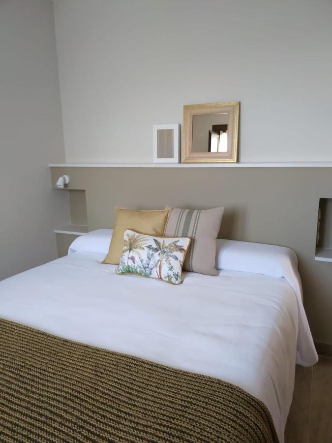 La Quintana De Figares Apartment Луарка Екстериор снимка