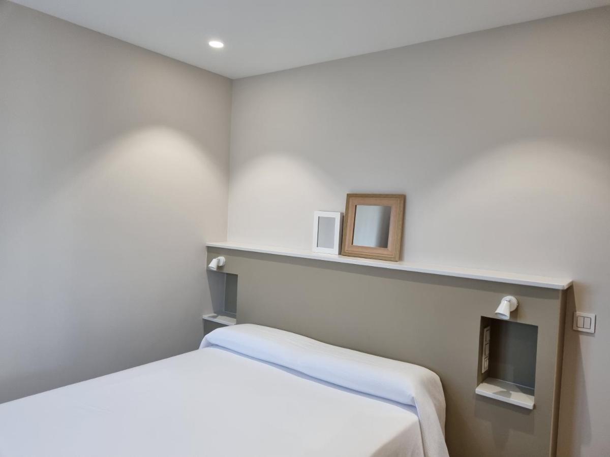 La Quintana De Figares Apartment Луарка Екстериор снимка