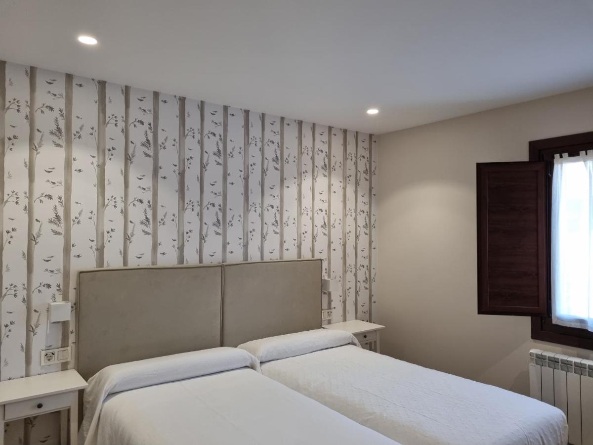 La Quintana De Figares Apartment Луарка Екстериор снимка